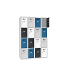 Storage room
