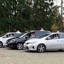 Механическая и автоматическая коробка передач