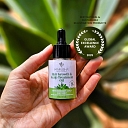 rosemary oil for hair growth