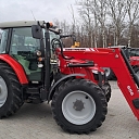 Massey Ferguson 5610