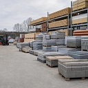 Materiālu piegāde