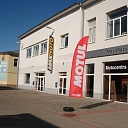 Motorcycles, spare parts, Motorcycle sales in Riga Max Moto