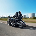 Sale of motorcycle tires