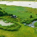 Прибрежный пейзаж Бата