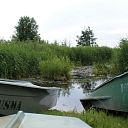 Recreation by the water