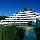 Rehabilitation center in Latvia – transporting patients to medical services