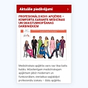 medicine.lv aktuālie piedāvājumi