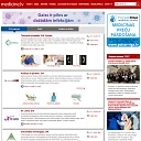 medicine.lv search in companies