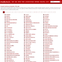 medicine.lv's popular medical encyclopedia pme