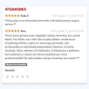 medicine.lv's visual reputation campaign