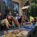 Master classes in nature