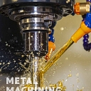Жидкости для металлообработки