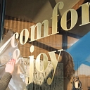 Металлизированная клейкая пленка ПВХ