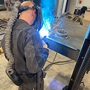 Welding