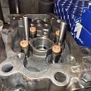 Regular Scania maintenance