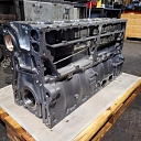 Brake system repair