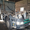 Fuel system repair