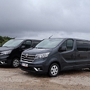 Minibuses