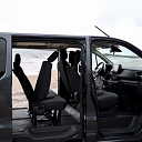 Minivans for rent
