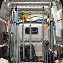 Mobile/onsite service