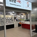 Mobiline - партнер по сотрудничеству LMT в Лудзе