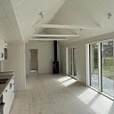 Prefabricated houses