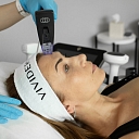 Morpheus 8 Fractional RF lifting