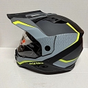 Moto ekipējums, Liepāja