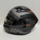 Motorcycles equipment, Liepaja