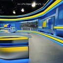 TV studio