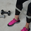 Physiotherapy services