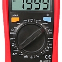 Multimeter
