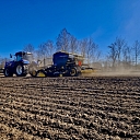 Tractor equipment