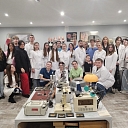 Educational courses