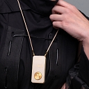 MyIon защищает от загрязнений и аллергенов