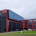 Nacionālā mākslu vidusskola, Rīga