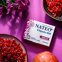 nateo 4000 капсул