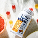 nateo d gummy jelly vitamins