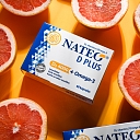 nateo d плюс капсулы