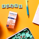 NATEO forte pilieni