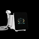 ND YAG Picosecond Laser