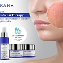 Neuro Sensi capillary for sensitive skin