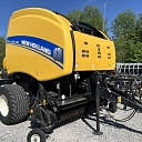 New Holland Rollbelt 180