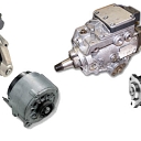 Nozzles and other auto parts