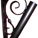 Держатели флагов