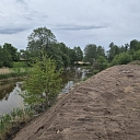 Zemes izlīdzināšana