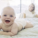 Baby and newborn scales