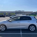 A car with increased comfort