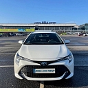 Beneficial car rental