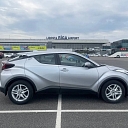 Beneficial car rental